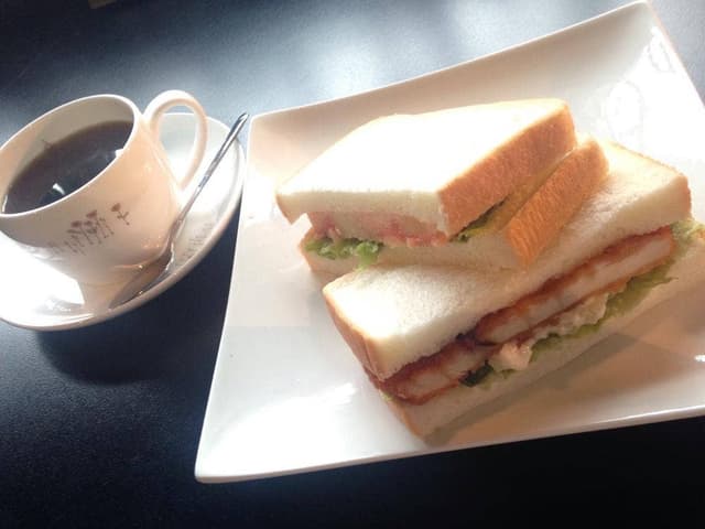 宮田屋珈琲 サッポロファクトリー店 - サブ画像3