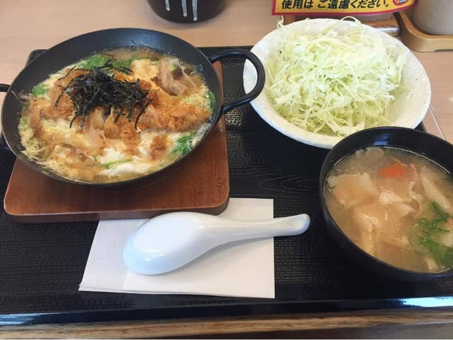 かつや 小牧南インター店 - サブ画像3