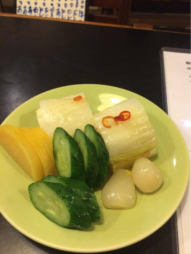 屈呂木