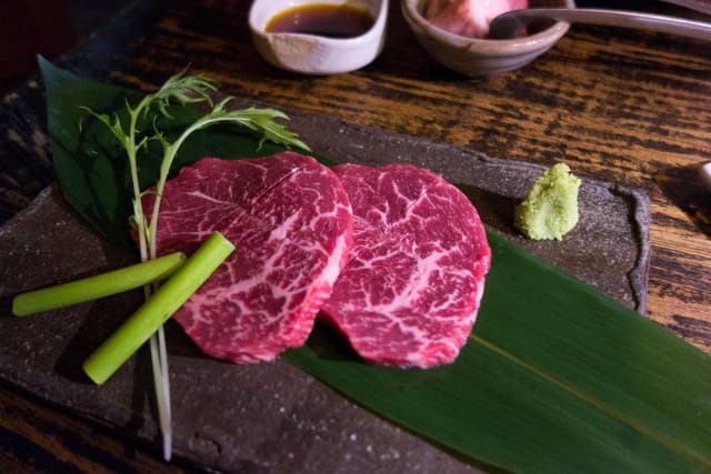 まる良炭火焼肉 鈴鹿平田駅前店 - サブ画像3