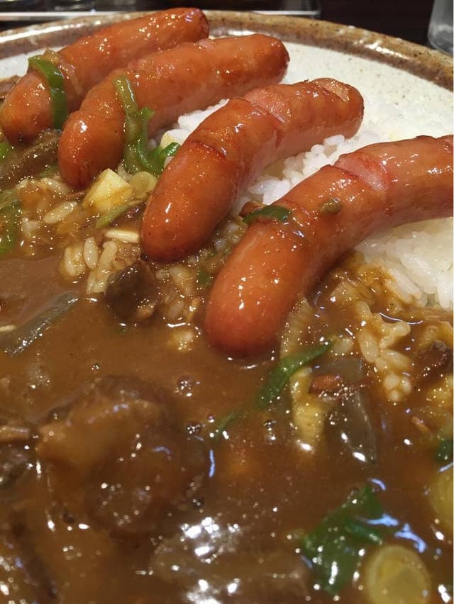 カレーハウスCoCo壱番屋 中央区谷町二丁目店 - サブ画像3