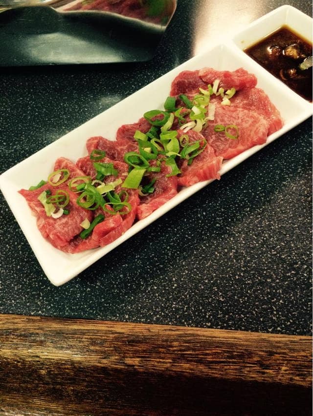 味吉園 - サブ画像2