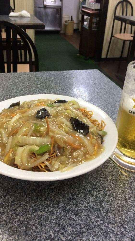 珉珉 上新庄駅前店 - サブ画像1