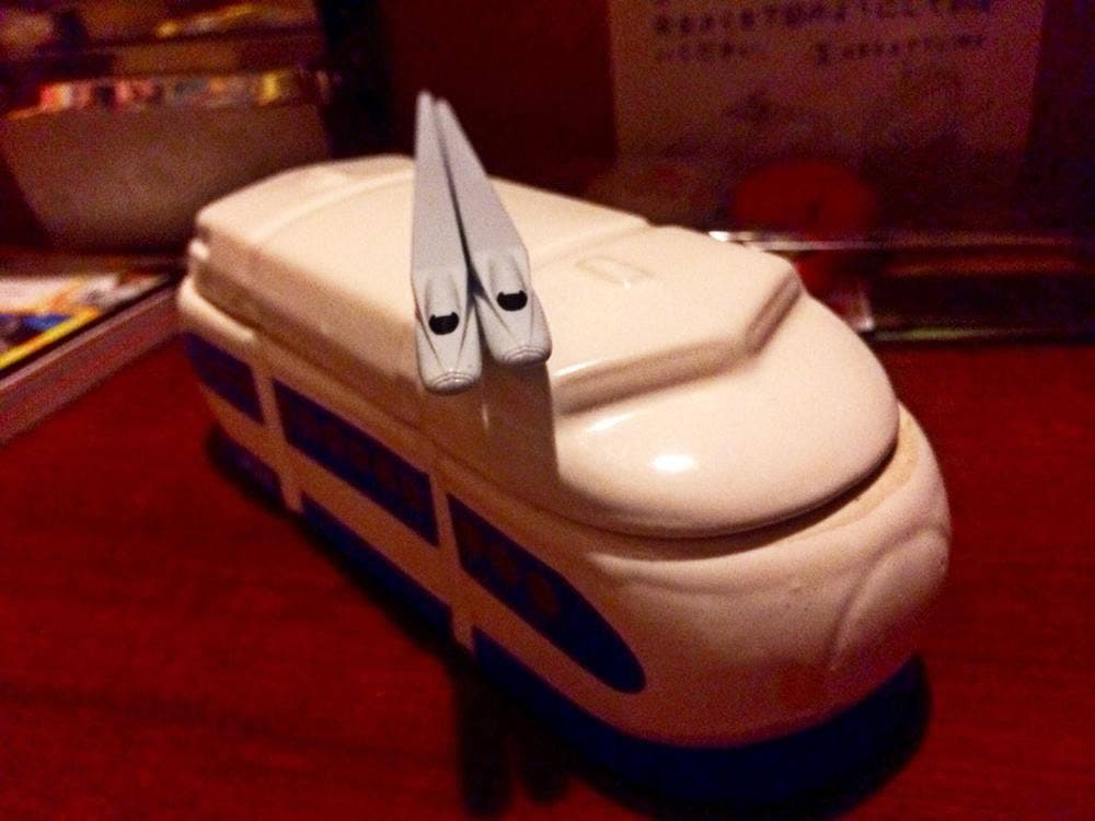 新橋停車BAR