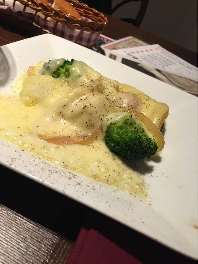 oyster&wine ESTOMAGO - サブ画像1