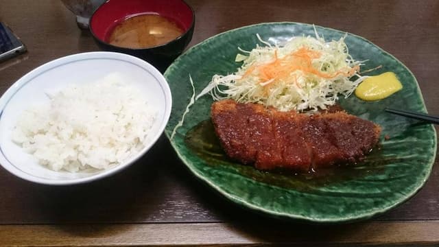 美濃屋 - サブ画像1