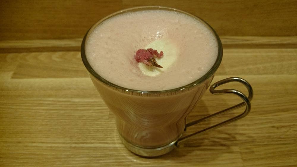 BECK'S COFFEE SHOP 北浦和店