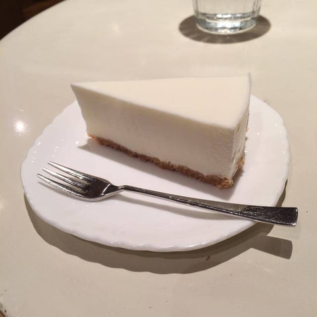 カフェオーディトリアム - サブ画像3
