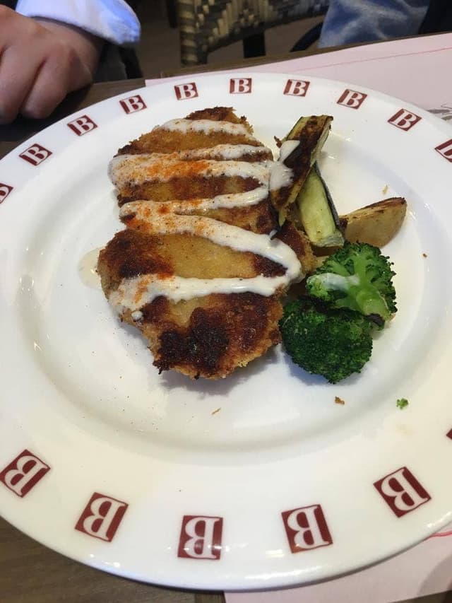 バケット イオンモール鹿児島店 - サブ画像2