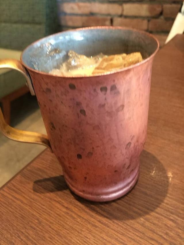 上島珈琲店 あみプレミアム･アウトレット店 - サブ画像2
