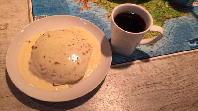 ハプナカフェ - サブ画像2