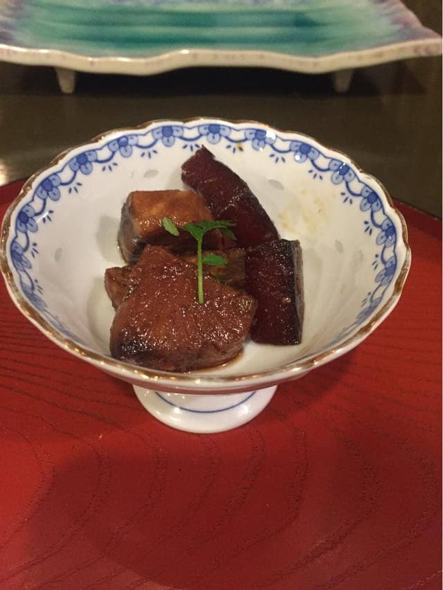 味之鮨処 若松 - サブ画像1