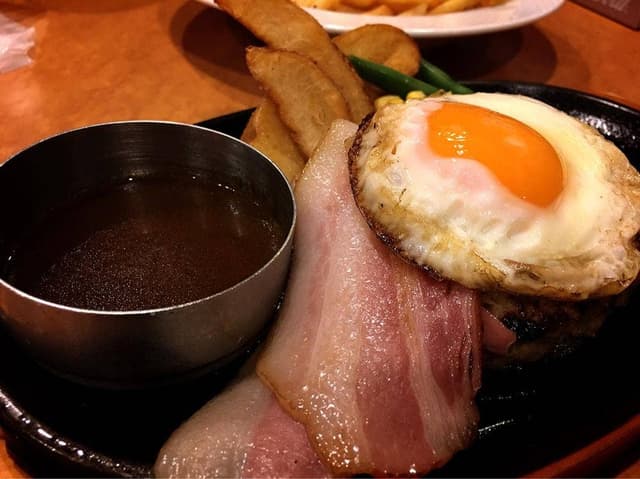 ビッグボーイ 道場北店 - サブ画像1
