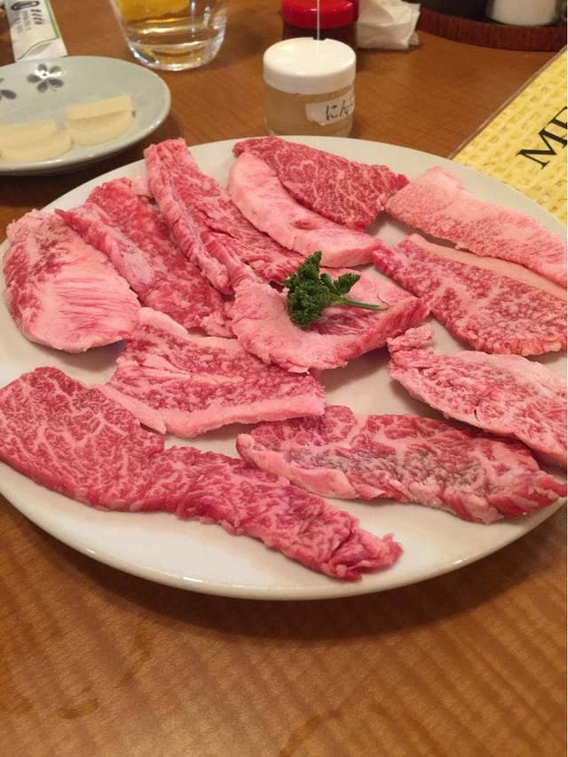 焼肉 まるぜん - サブ画像1