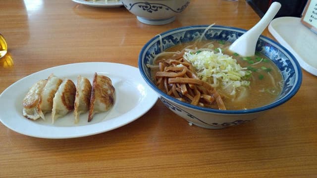 あさくさらーメン 西ノ内店 - サブ画像3