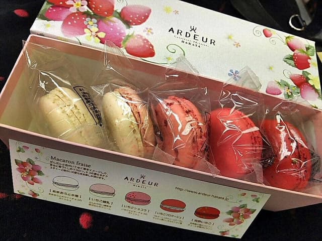 ARDEUR 小田急百貨店町田店 - サブ画像1