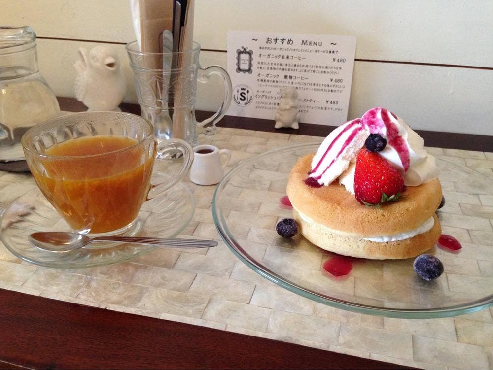 シエスタ