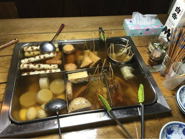 おでん学園 - サブ画像2