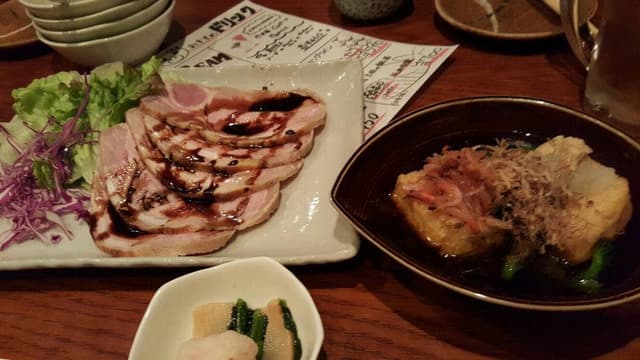 豚焼き田2DEN-due - サブ画像2