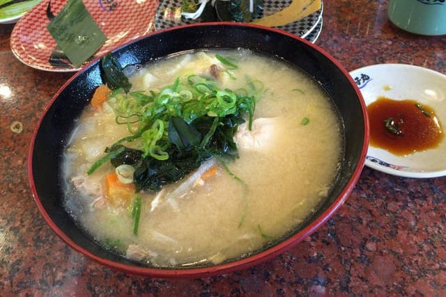 すし銚子丸 南大泉店 - サブ画像2