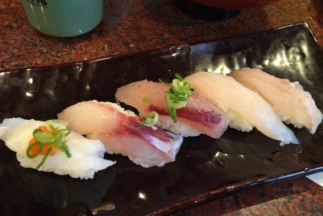 すし銚子丸 南大泉店 - サブ画像1