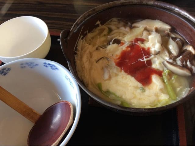 大島うどん - サブ画像1