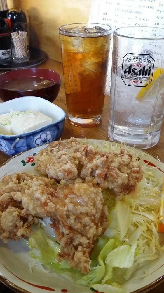 ハルピン食堂 - サブ画像2