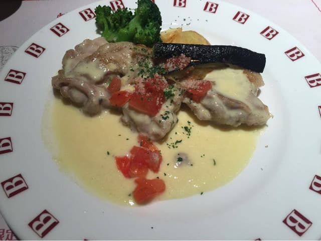 バケット エアポートウォーク名古屋店 - サブ画像1