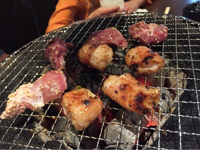 ホルモン元気屋 - サブ画像1