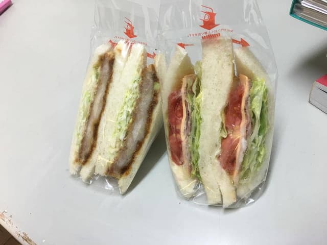 サンドイッチのマルタン - サブ画像3