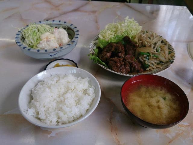 あづま食堂 - サブ画像2