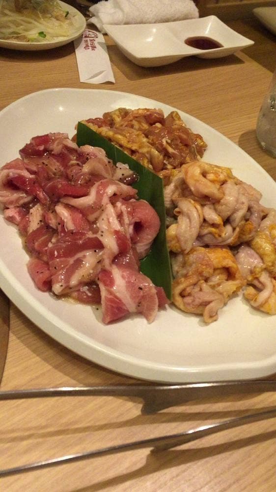 赤から 豊橋柱店 - サブ画像1