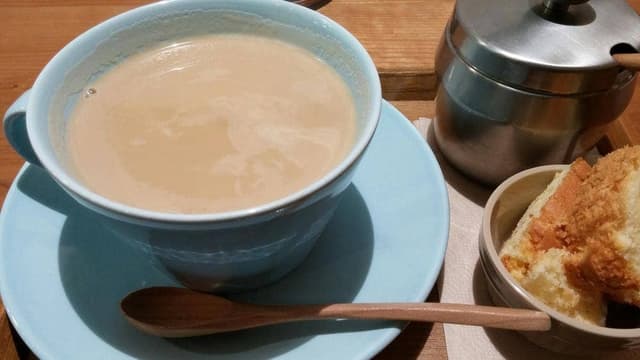 ペンギン珈琲 - サブ画像3