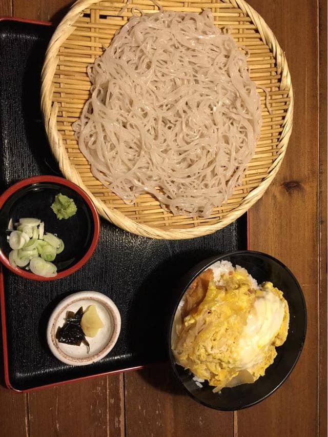 麦屋 城山店 - サブ画像2