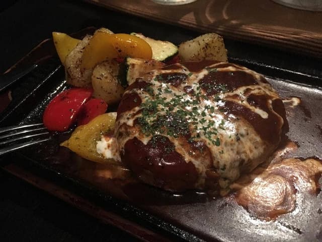 燻製酒場 煙人 SMOKE DINING ENGINE - サブ画像3