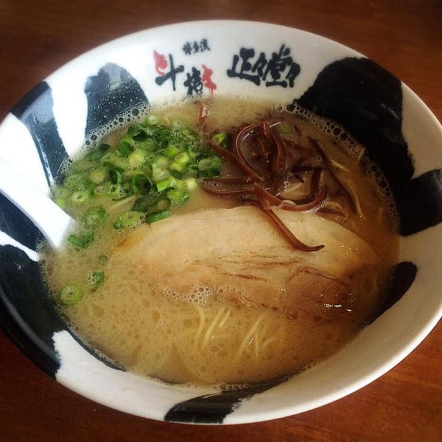 ら〜めん てつ - サブ画像2