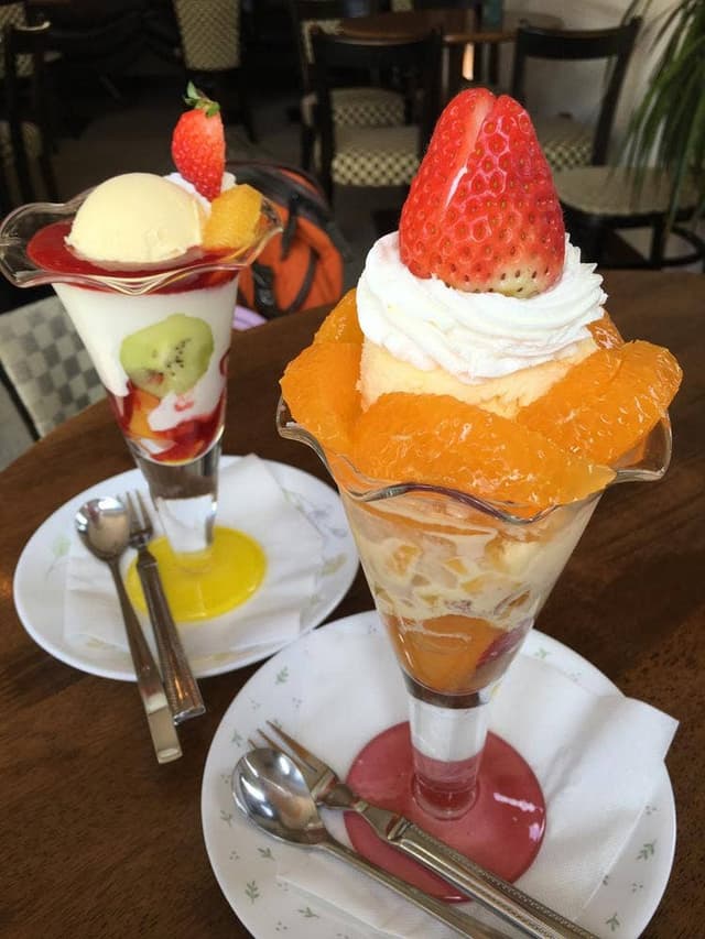 Dessert Cafe ケケ - サブ画像3