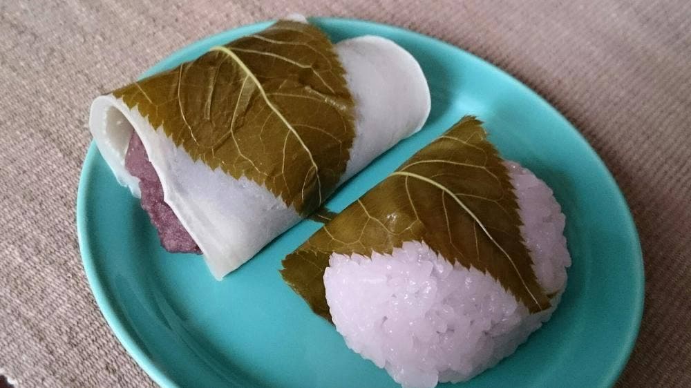 御菓子司 松屋