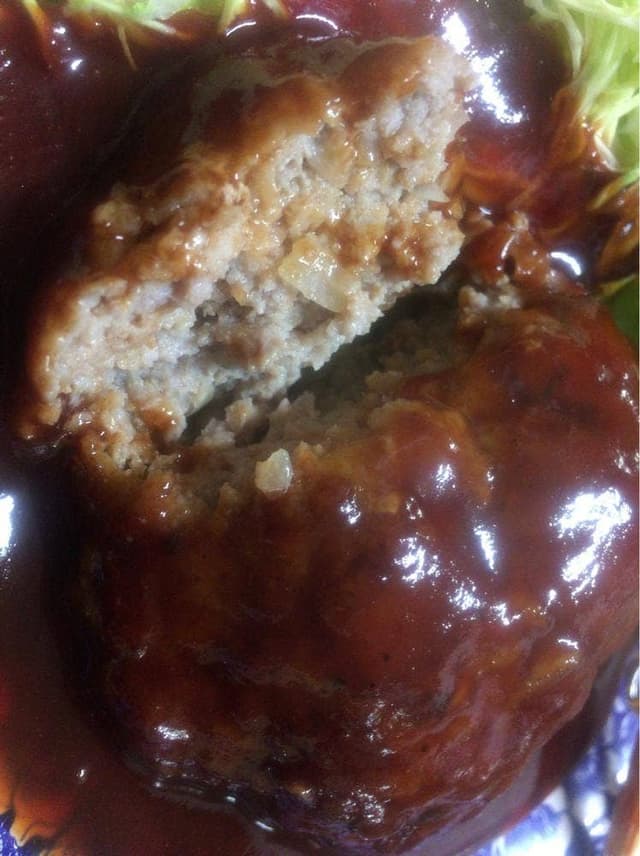 ときわ食堂 - サブ画像1