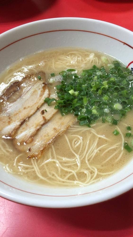 長浜ラーメン博多屋 横川店 - サブ画像1