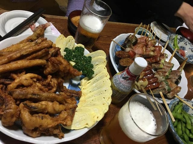 くし焼KONNO - サブ画像1
