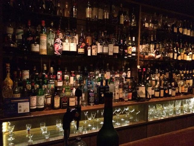 BAR LARGO 銀座店 - サブ画像2