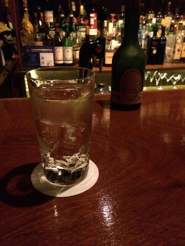 BAR LARGO 銀座店 - サブ画像1