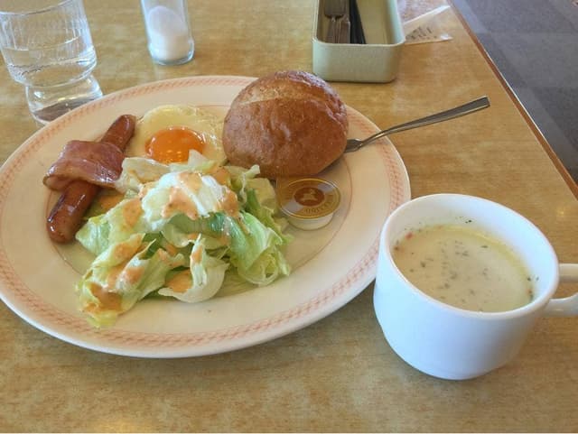 ファミリーレストラン ジョイフル 徳島小松島店 - サブ画像1