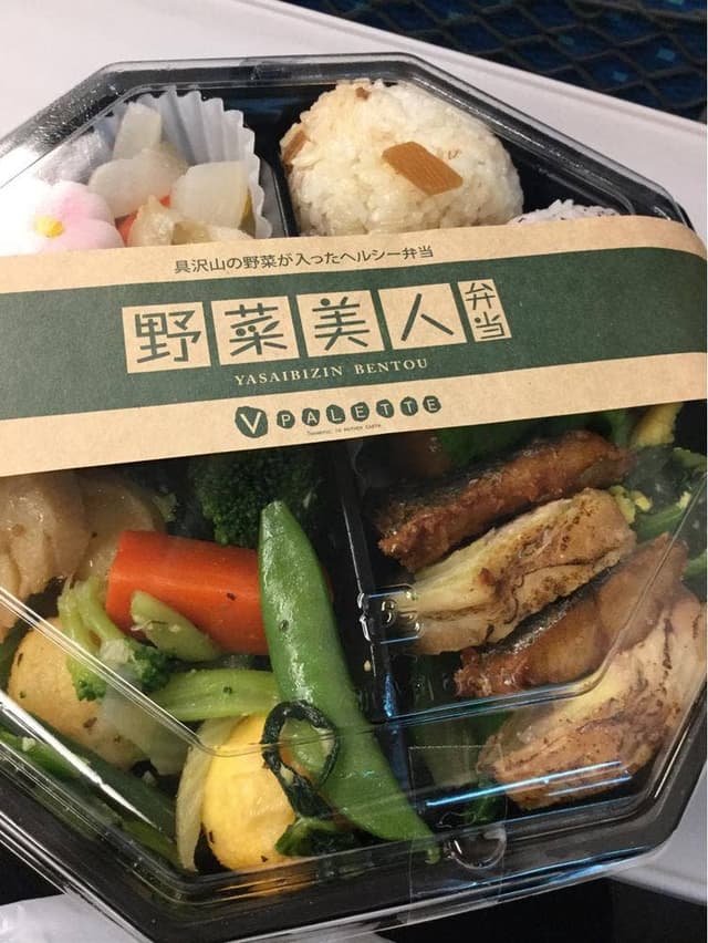 ベジテリア エキュート品川サウス店 - サブ画像2