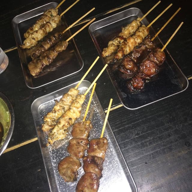 炭火ジャンボ焼き鳥 鶏五郎 コザ店 - サブ画像3