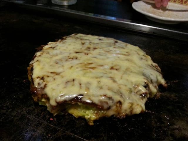 お好み焼き 味幸 - サブ画像1