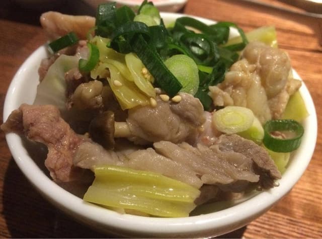 赤身肉・塩ホルモン 天平 心斎橋店 - サブ画像3