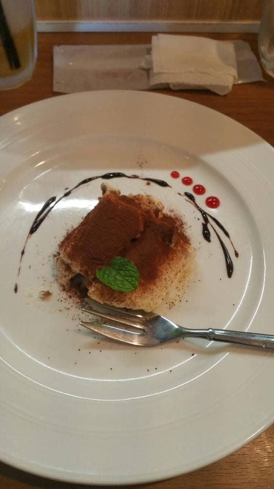 トラットリア ガバチョ - サブ画像1