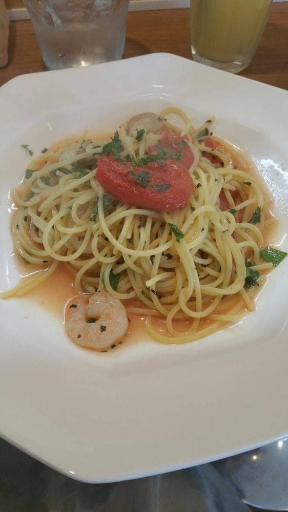 トラットリア ガバチョ - サブ画像3